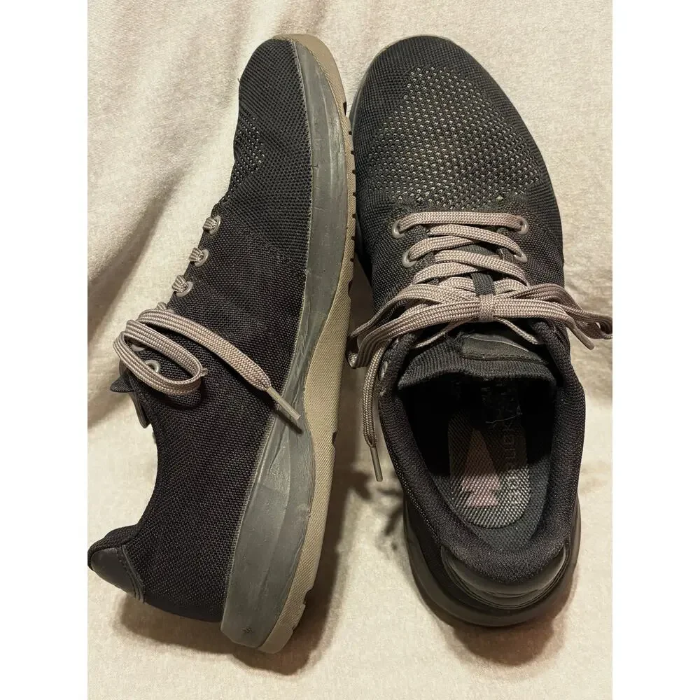 GORUCK Ballistic Trainers M-10.5 W-12.5 CrossFit, Rucking, Lifting Shoes EUC